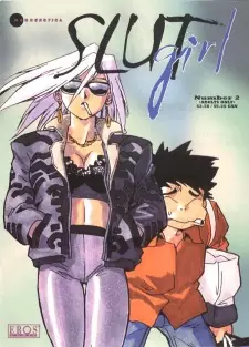Slut Girl