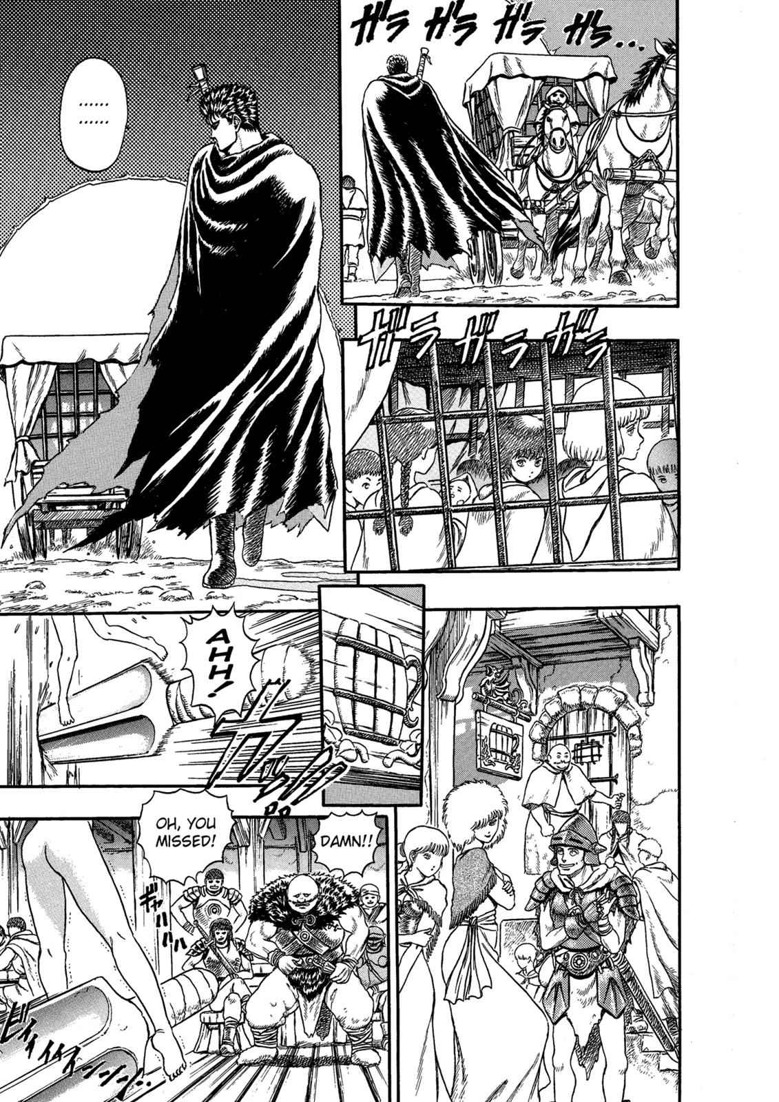 Berserk - Ch. 1 page 12