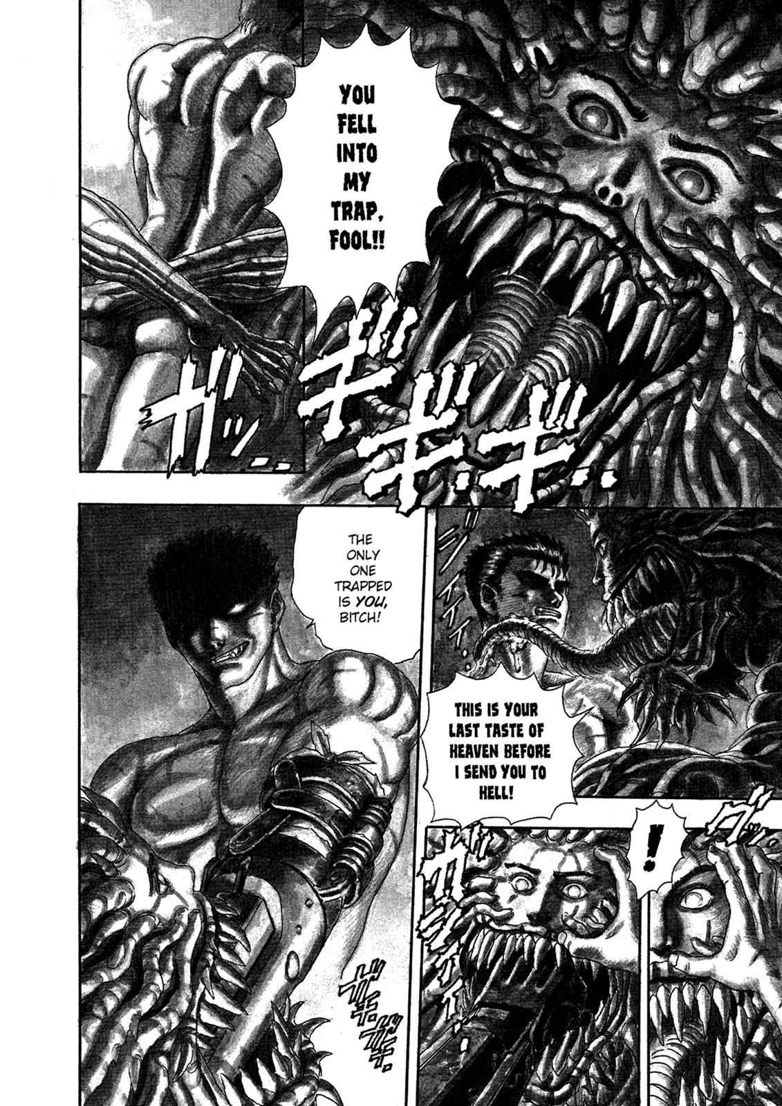 Berserk - Ch. 1 page 9