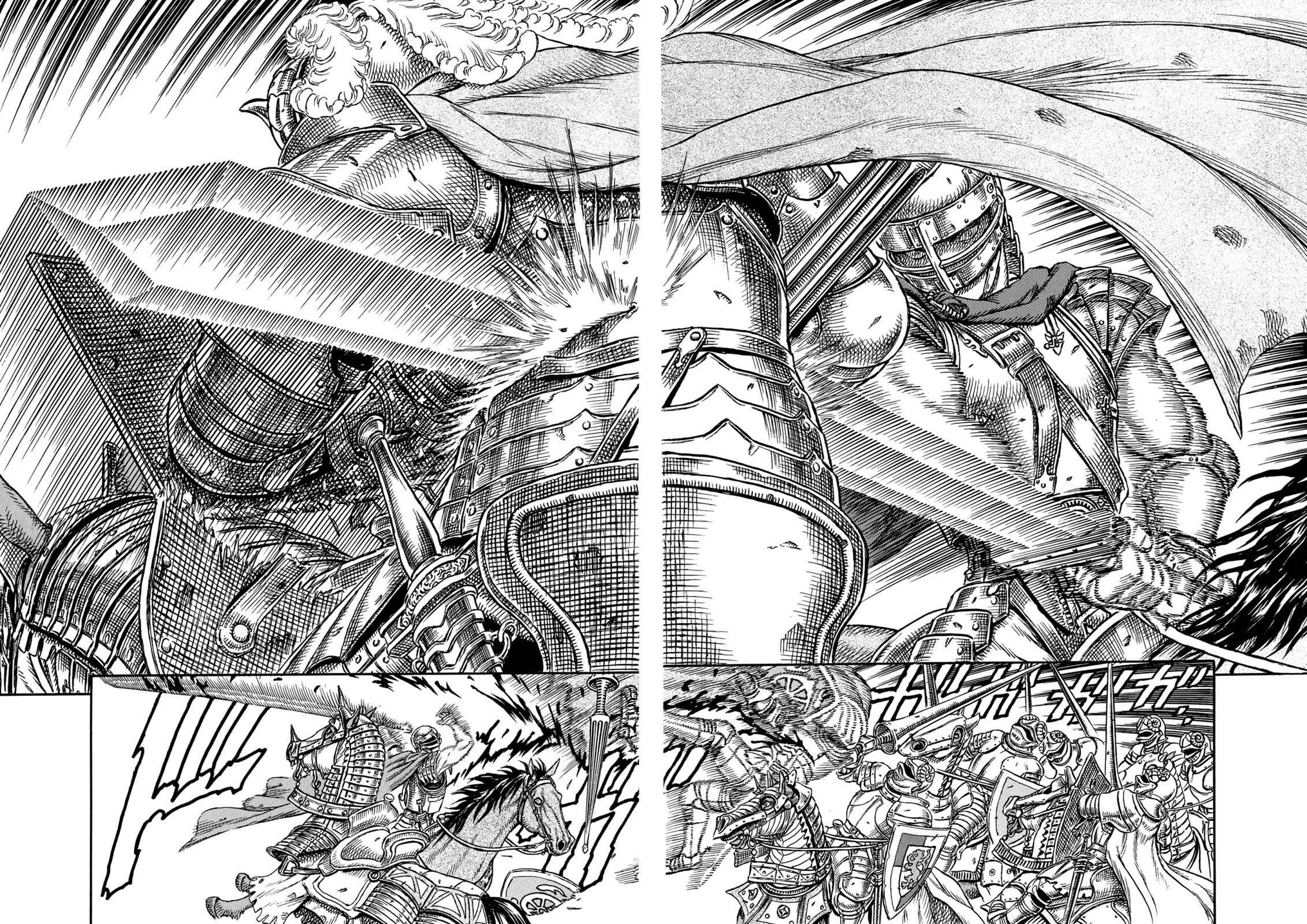 Berserk - Ch. 1 page 12