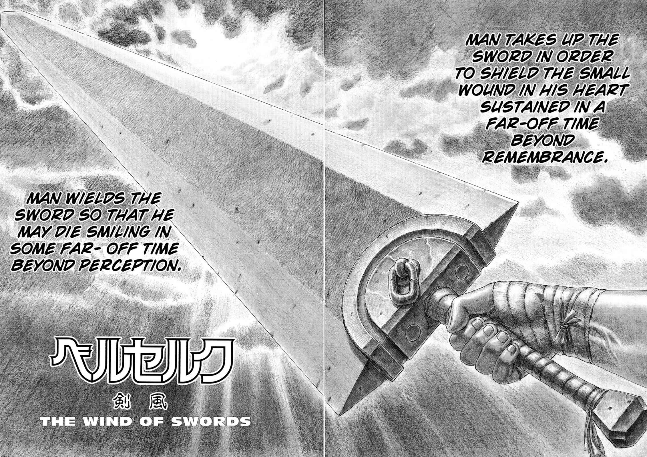 Berserk - Ch. 1 page 2