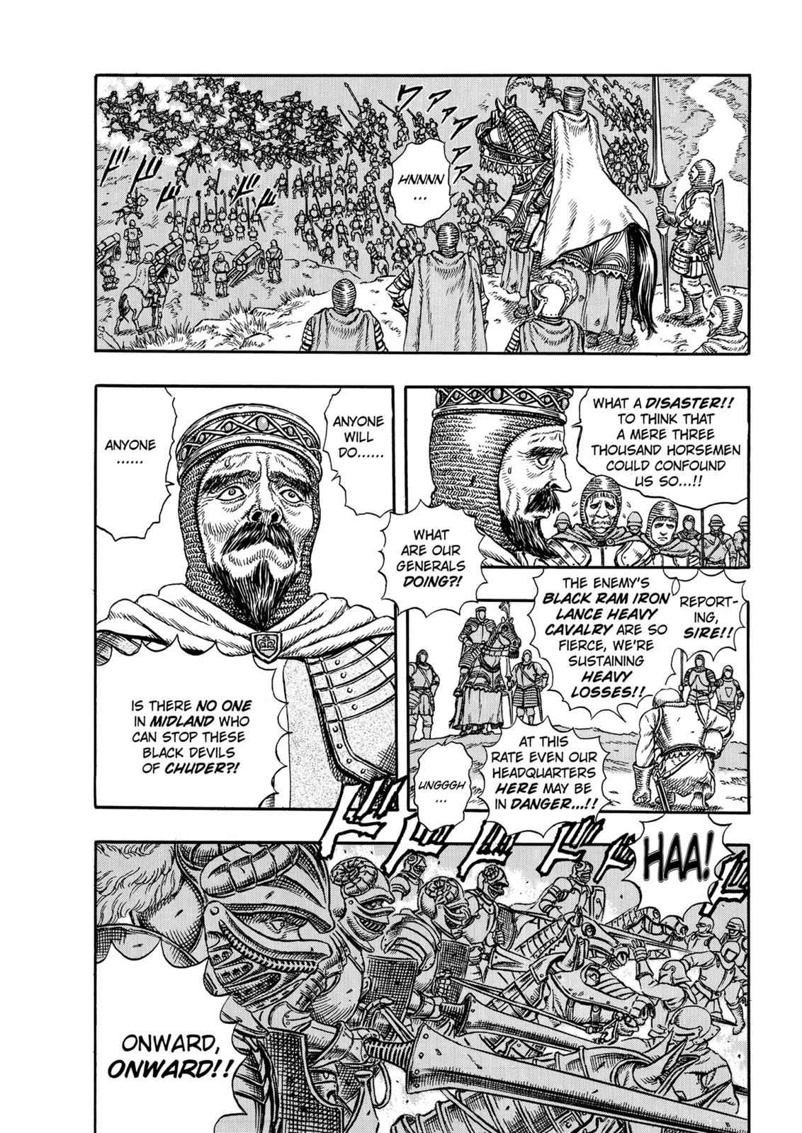 Berserk - Ch. 1 page 8