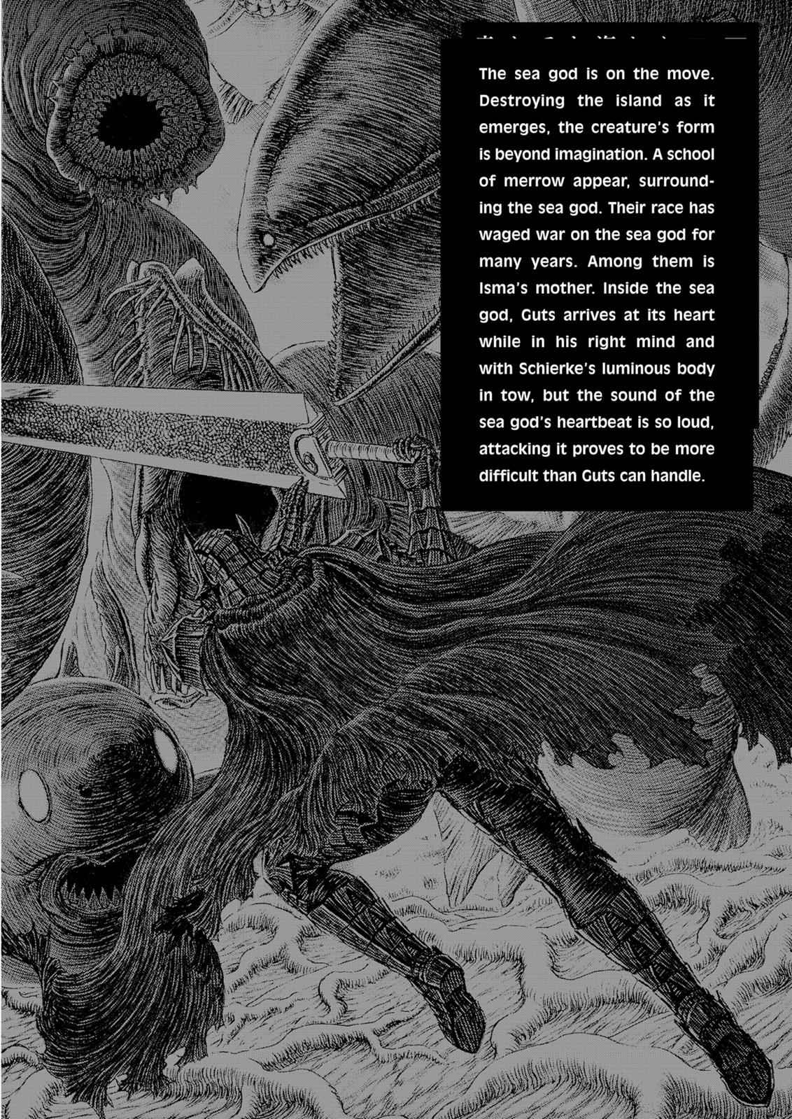 Berserk - Ch. 325 page 10