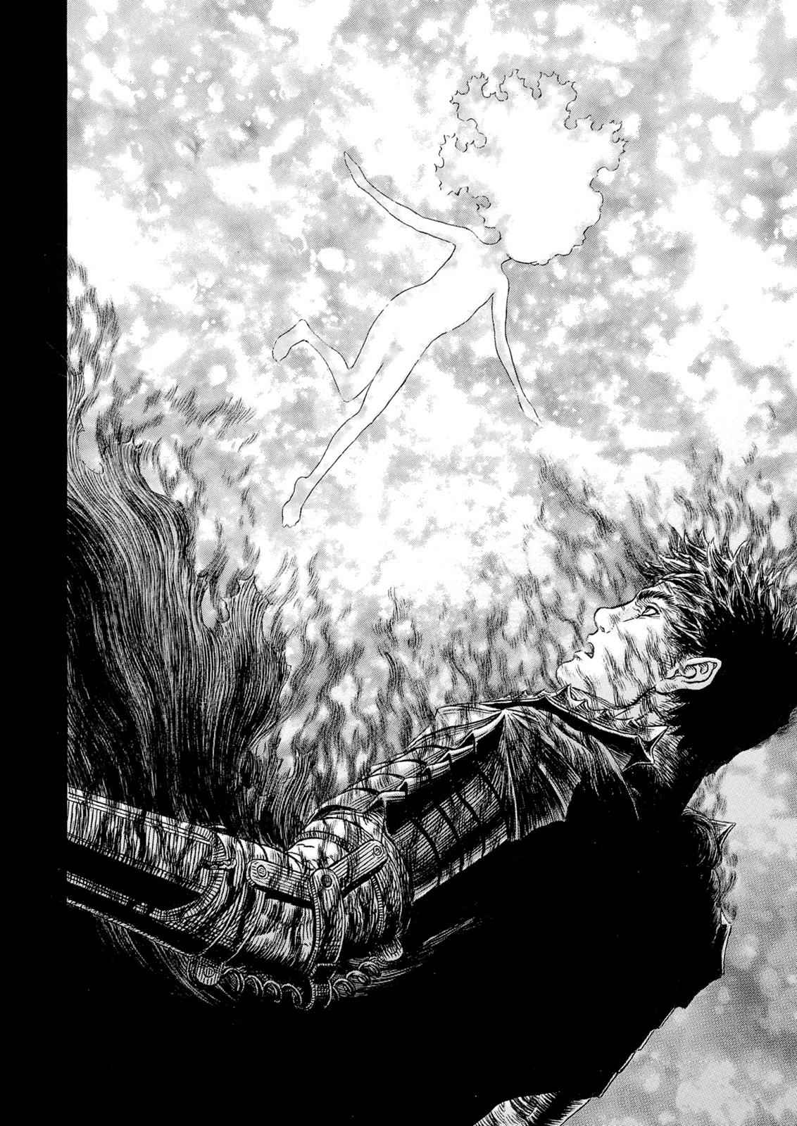 Berserk - Ch. 327 page 13