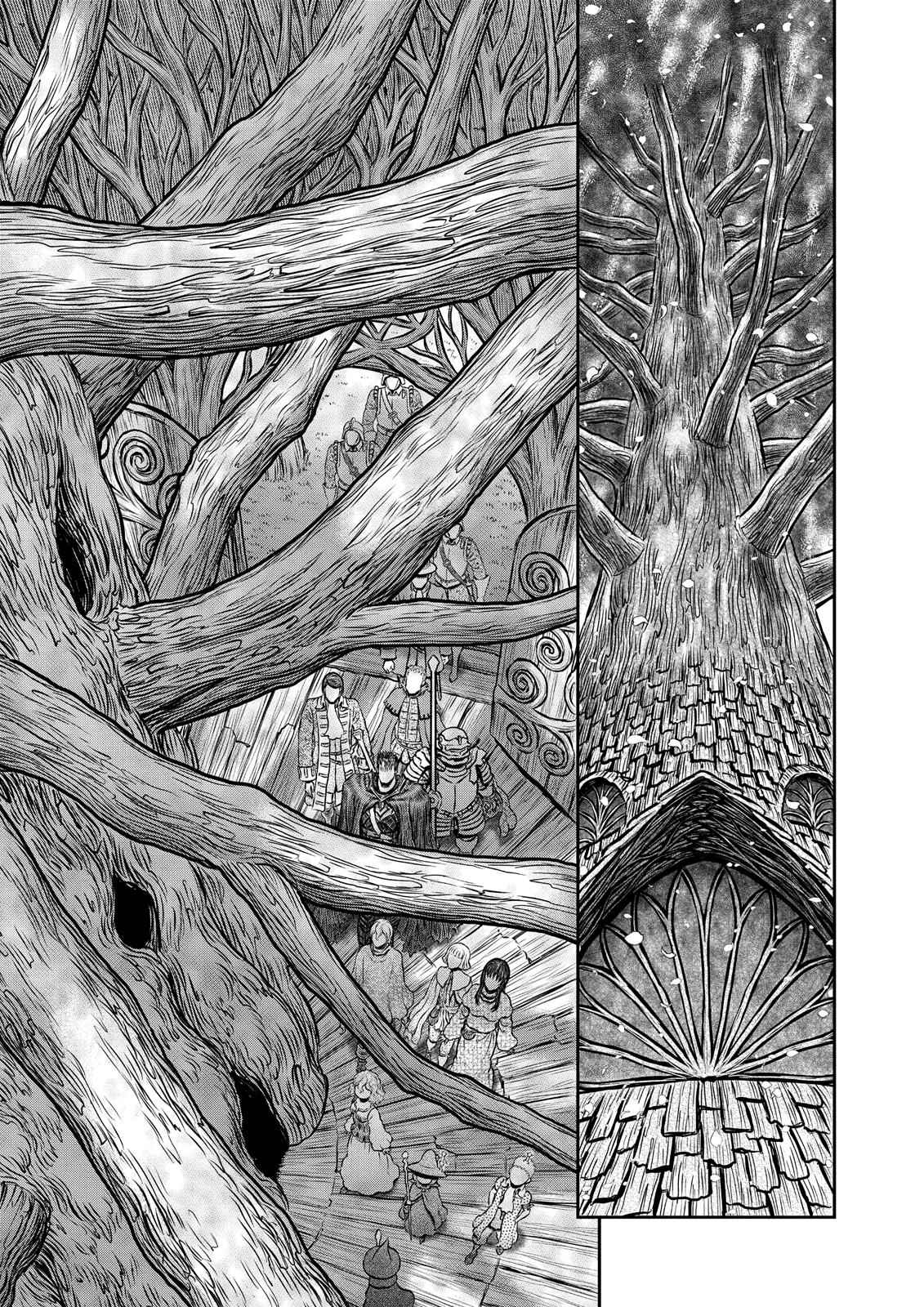 Berserk - Ch. 345 page 2